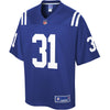 Image of Quincy Wilson Indianapolis Colts NFL Pro Line Player Jersey - Royal