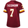 Image of Joe Theismann Washington Redskins Pro Line Women's Retired Player Jersey – Maroon 2018/2019