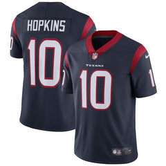 DeAndre Hopkins Houston Texans Vapor Untouchable Limited Player Jersey - Navy