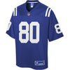 Image of Chester Rogers Indianapolis Colts NFL Pro Line Player Jersey - Royal