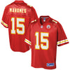 Image of Patrick Mahomes Kansas City Chiefs NFL Pro Line Player Jersey - Red