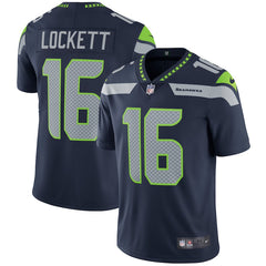 Tyler Lockett Seattle Seahawks Vapor Untouchable Limited Player Jersey - College Navy 2018/2019