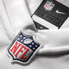 Image of Stefon Diggs Minnesota Vikings Women's Game Jersey - White 2018/2019