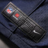 Image of Kam Chancellor Seattle Seahawks Women's Game Jersey - College Navy 2018/2019
