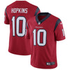 Image of DeAndre Hopkins Houston Texans Vapor Untouchable Limited Player Jersey - Red