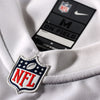 Image of Ezekiel Elliott Dallas Cowboys Game Jersey - White 2018/2019