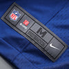 Image of T.Y. Hilton Indianapolis Colts Game Jersey - Royal Blue