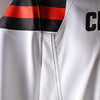 Image of Myles Garrett Cleveland Browns Game Jersey - White 2018/2019