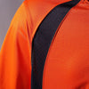 Image of Demaryius Thomas Denver Broncos Team Color Game Jersey - Orange