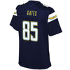 Image of NFL Pro Line Women's Los Angeles Chargers Antonio Gates Team Color Jersey