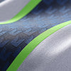 Image of Russell Wilson Seattle Seahawks Women's Game Jersey - Gray 2018/2019