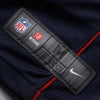 Image of Chris Hogan New England Patriots Game Jersey - Navy 2018/2019