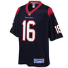 Image of Keke Coutee Houston Texans NFL Pro Line Player Jersey Navy