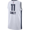 Image of Mike Conley Memphis Grizzlies Swingman Jersey - Association Edition – White