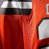 Image of Joe Thomas Cleveland Browns Game Jersey - Orange 2018/2019