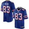 Image of Andre Reed Buffalo Bills Retired Player Limited Jersey - Royal 2018/2019