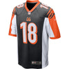 Image of A.J. Green Cincinnati Bengals Game Jersey – Black 2018/2019