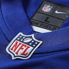 Image of Tre'Davious White Buffalo Bills Game Jersey - Royal 2018/2019