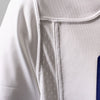Image of Ezekiel Elliott Dallas Cowboys Game Jersey - White 2018/2019