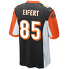 Image of Tyler Eifert Cincinnati Bengals Game Jersey - Black 2018/2019