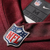 Image of Alex Smith Washington Redskins Game Jersey – Burgundy 2018/2019