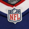 Image of Jim Kelly Buffalo Bills Retired Player Limited Jersey - Royal 2018/2019
