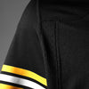 Image of T.J. Watt Pittsburgh Steelers Game Jersey - Black 2018/2019