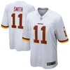 Image of Alex Smith Washington Redskins Game Jersey – White 2018/2019