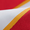 Image of Eric Berry Kansas City Chiefs Game Jersey - Red