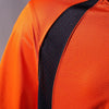 Image of Case Keenum Denver Broncos Game Jersey  Orange
