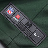 Image of Ty Montgomery Green Bay Packers Game Jersey - Green