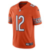 Image of Allen Robinson Chicago Bears Team Color Vapor Untouchable Limited Jersey - Orange 2018/2019