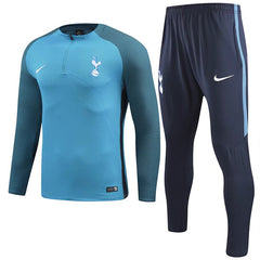 Tottenham Hotspur Football Kits Blue Training Suits 2018-2019