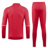 Image of Liverpool Football Kits Pink Training Suits 2018-2019
