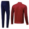 Image of Arsenal Football Kits Red Training Suits 2018-2019