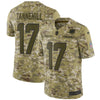 Image of Miami Dolphins Ryan Tannehill Camo Jersey 2018 - 2019