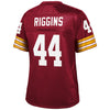 Image of John Riggins Washington Redskins Pro Line Women's Retired Player Jersey – Maroon 2018/2019