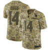 Image of Minnesota Vikings Stefon Diggs Camo Jersey 2018 - 2019