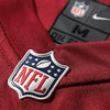 Image of Chandler Jones Arizona Cardinals Game Jersey - Cardinal 2018/2019