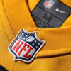 Image of Clay Matthews Green Bay Packers Alternate Game Jersey - Navy