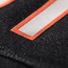 Image of Boomer Esiason Cincinnati Bengals Retired Player Jersey - Black/White/Orange 2018/2019