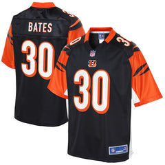 Jessie Bates Cincinnati Bengals Pro Line Player Jersey – Black 2018/2019