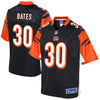 Image of Jessie Bates Cincinnati Bengals Pro Line Player Jersey – Black 2018/2019