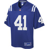 Image of Matthias Farley Indianapolis Colts NFL Pro Line Player Jersey - Royal