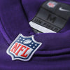 Image of Anthony Barr Minnesota Vikings Game Jersey - Purple 2018/2019