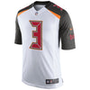 Image of Jameis Winston Tampa Bay Buccaneers Speed Machine Limited Player Jersey - White 2018/2019