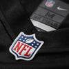 Image of Jimmy Garoppolo San Francisco 49ers Game Jersey – Black 2018/2019