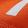 Image of Bradley Chubb Denver Broncos 2018 NFL Draft First Round Pick Game Jersey  Orange