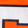 Image of Demaryius Thomas Denver Broncos Team Color Limited Jersey - Orange