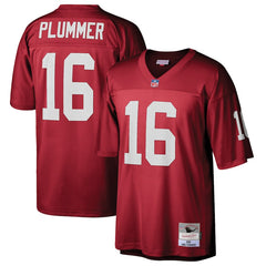 Jake Plummer Arizona Cardinals Mitchell & Ness Retired Player Jersey - Cardinal 2018/2019